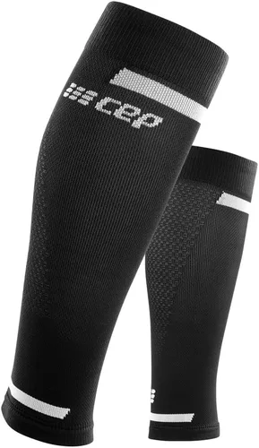 Miniatura 3 de CEP Mangas de pantorrilla The Run 4.0 para hombre Mangas atléticas para correr para rendimiento
