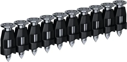 Miniatura 10 de BOSCH NB-063 Clavos para concreto ensamblados de 5/8 pulgadas