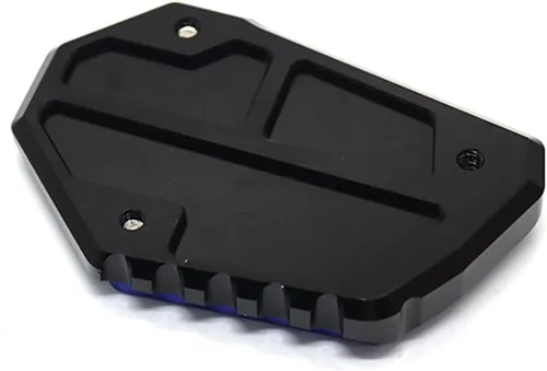 Miniatura 4 de V-STROM 800DE placa de soporte para motocicleta soporte lateral almohadilla de extensión para Suzuki V STROM 800DE 800 de 2023