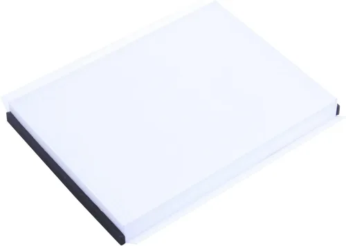 Miniatura 3 de Paquete de 2 filtros de aire de cabina TONNISI CA-24090 que reemplazan a 20435801, P606555, PA4681, AF26405, PA10187,49084 compatible con Volvo