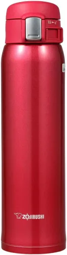Miniatura 14 de Zojirushi Taza de acero inoxidable, 1 unidad (paquete de 1), oro beige, 0.36 litros