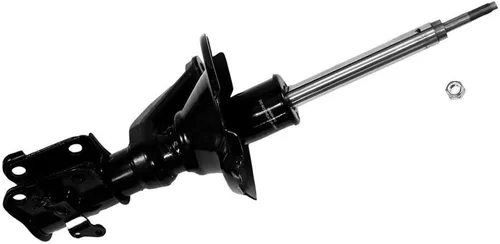 Miniatura 420 de Gabriel G51077 Ultra - Puntal delantero para Toyota 4Runner 4WD 96-02, Toyota Tacoma 4WD 95-04, Toyota Tacoma Pre Runner RWD 98-04 (paquete de 1)