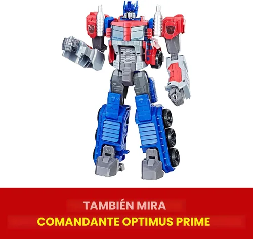 Miniatura 6 de Transformers juguetes figura de acción heroica de Bumblebee - Figura atemporal de gran escala, se transforma en coche de juguete amarillo, 11