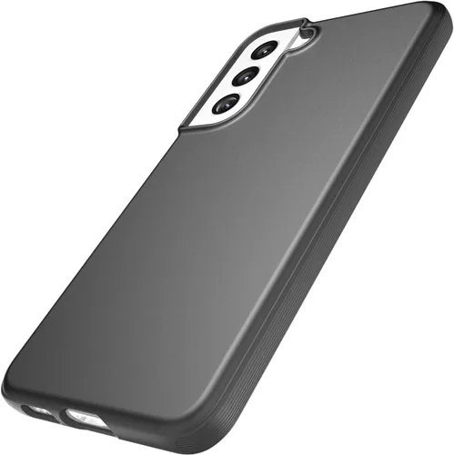 Miniatura 6 de Tech21 Evo Lite - Funda protectora para Samsung Galaxy S22 Plus con protección contra caídas de 10 pies