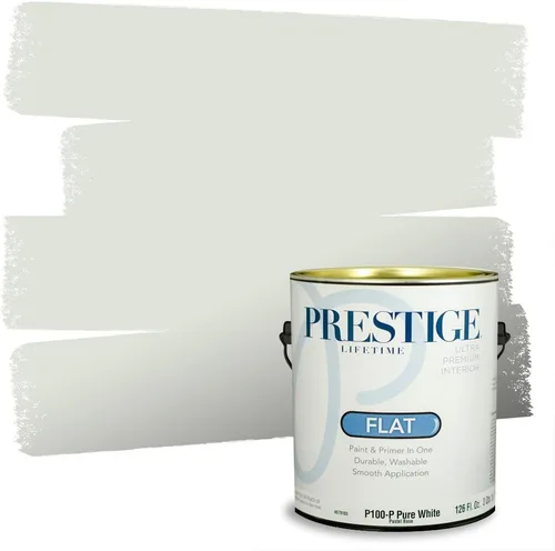Miniatura 193 de Pintura exterior y primera mano en uno de Prestige Paints , E100-D-831BM