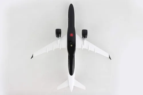 Miniatura 4 de Skymarks Daron Air Canada A220-300 1/100