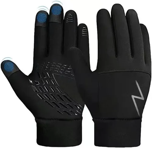 Miniatura 7 de PHILISENMALL Winter Touchscreen Mittens Breathable Provide You Durable And Warmer Usage Without Bulk