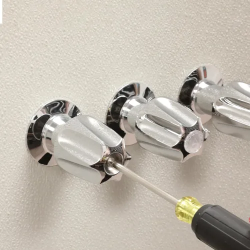 Miniatura 5 de Danco (39619) Kit de Remodelación/Reconstrucción de Grifo de Bañera y Ducha de 3 Manijas para Grifería Price Pfister Verve, Incluye Vástagos 12H-2H