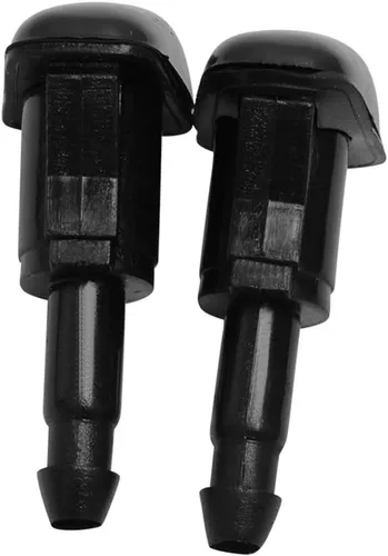 Miniatura 2 de 5113049AA Reemplazo directo para 08-18 DODGE GRAND CARAVAN, 08-17 CHRYSLER TOWN & COUNTRY, 09-14 VOLKSWAGEN ROUTAN ajustable y duradero delantero