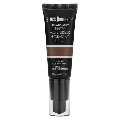 Miniatura 4 de Black Radiance True Complexion Crema Hidratante con Tinte SPF 15 Dark (Neutral)