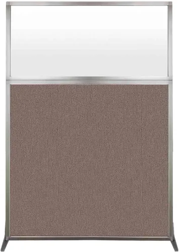 Miniatura 56 de Versare Hush Screen - Divisor de habitación portátil Divisor de pared de estación de trabajo Paneles silenciosos de privacidad independientes