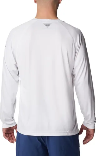 Miniatura 2 de Columbia Camisa PFG Terminal Tackle de manga larga, para hombre