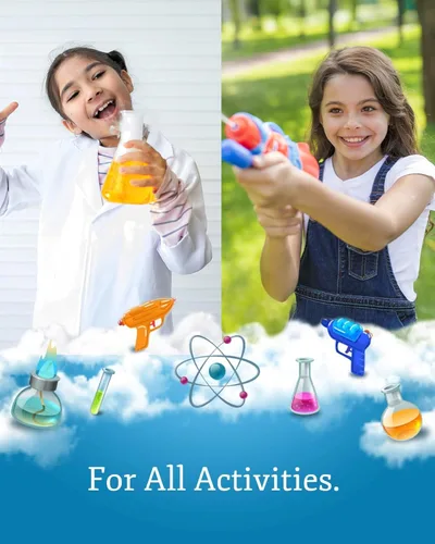 Miniatura 6 de Aqulius Gafas de seguridad para niños, gafas de protección ocular, gafas de seguridad para niños, juego de gafas de aula, paquete de 24