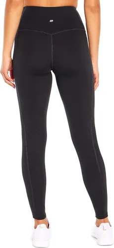 Miniatura 5 de Marika Leggings Olivia con control de abdomen, de talle alto, para mujer