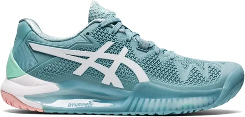 Miniatura 4 de Zapatos tenis Asics Gel-Resolution 8 para mujer