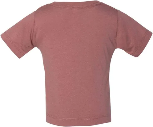 Miniatura 3 de Camiseta infantil de manga corta Triblend