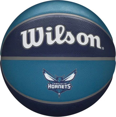 Miniatura 29 de WILSON Balones de baloncesto NBA Team Tribute - Tamaño 7-29.5