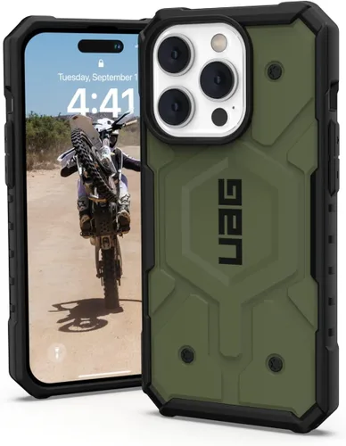 Miniatura 19 de URBAN ARMOR GEAR UAG iPhone2022 Otro