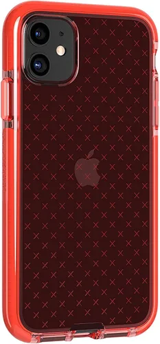 Miniatura 10 de tech21 Evo Check - Funda para Apple iPhone Coral