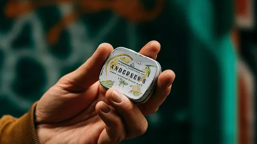 Miniatura 6 de Murphy's Magic Supplies, Inc. Metralla (trucos e instrucciones en línea) por Kim Andersen - Truco