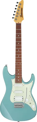Miniatura 11 de Ibanez AZES40 Guitarra eléctrica - Tungsteno