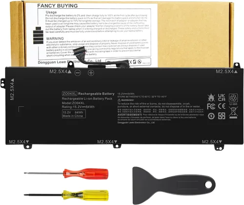 Miniatura 13 de Fancy Buying Nueva batería para portátil SE03XL para HP Pavilion 14-AL000 14-AL125TX 14-AL136TX 14-AL027TX 14-AL028TX 14-AL062NR 14-AV002LA