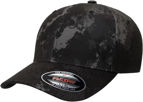Miniatura 92 de Flexfit - Gorra de béisbol deportiva, ajustada, para hombre