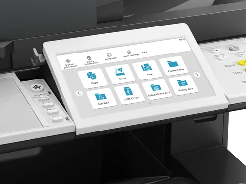 Miniatura 4 de KYOCERA ECOSYS MA5500ifx 110C0Z3NL0