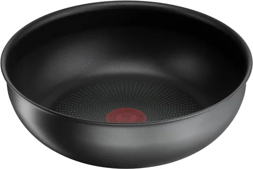 Miniatura 10 de Tefal Ingenio Daily Chef ON L7619402 - Juego de 20 sartenes antiadherentes, 22, 24, 26 y 11.0 in, cacerolas de 16, 18 y 7.9 in, tapas herméticas