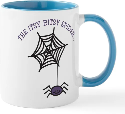 Miniatura 7 de CafePress Tarantulas Of The World Taza de café de cerámica (11 oz)