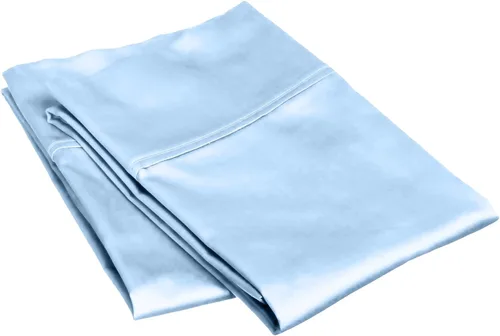 Miniatura 24 de Juego de sábanas de 4 piezas de 1000 hilos, tamaño Queen, cómodas, sábanas de algodón Pima peruano de lujo para mujeres, hombres, niños
