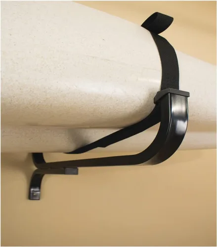 Miniatura 5 de Suspenz Estante plano GRADO MARINO - Negro