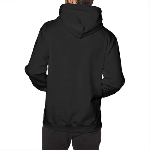 Miniatura 6 de diyhoodie Pitbull sudadera con capucha para hombre, personalizado de los hombres clásico con capucha Pitbull