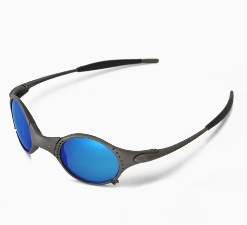 Miniatura 2 de Walleva Replacement Lenses and Lenses with Rubber for Oakley Mars Sunglasses - Multiple Options Available