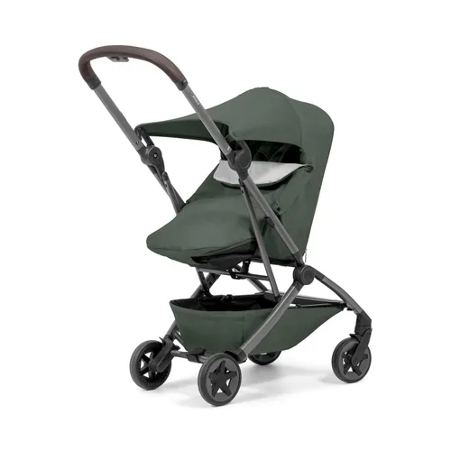 Miniatura 7 de Joolz AER2 - Accesorio de nido a asiento para uso de recién nacido a niño pequeño (hasta 33 libras) - Asiento ligero y compacto orientado a