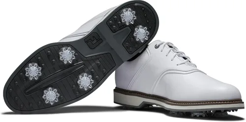 Miniatura 6 de FootJoy Men's Fj Originals Golf Shoe