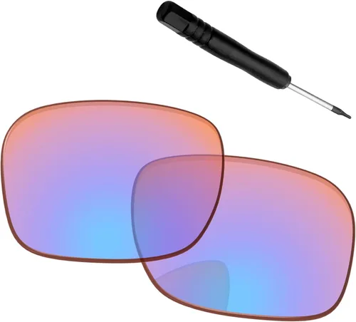 Miniatura 6 de Lentes de repuesto y destornillador para gafas de sol Oakley TwoFace OO9189