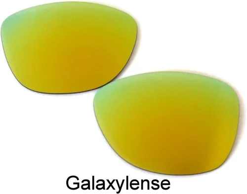 Miniatura 4 de Lentes de repuesto Galaxy para Oakley Frogskins de varios colores polarizados