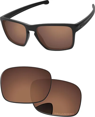 Miniatura 26 de Lentes de repuesto para gafas de sol Oakley Sliver XL OO9341 2.244 in