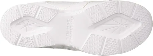 Miniatura 4 de Skechers Tenis unisex Glimmer Kicks para niños
