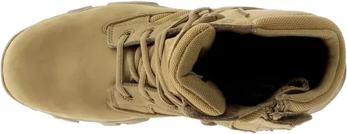 Miniatura 6 de Bates Botas militares y tácticas con cremallera lateral Gx-8 para hombre, talla única
