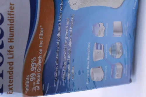 Miniatura 3 de Ka Protec WF2 - Filtro humidificador de repuesto de vida prolongada (paquete de 3)