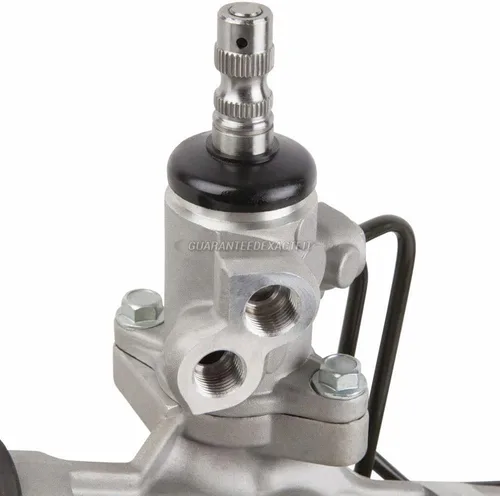 Miniatura 4 de Nueva cremallera de dirección asistida y piñón para Toyota Sienna Minivan 2004 2005 2006 2007 2008 2009 2010 - BuyAutoParts 80-00971AN Nuevo