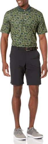 Miniatura 4 de Tienda Essentials Men's Regular-Fit Quick-Dry Golf Polo Shirt (Available in Big & Tall)