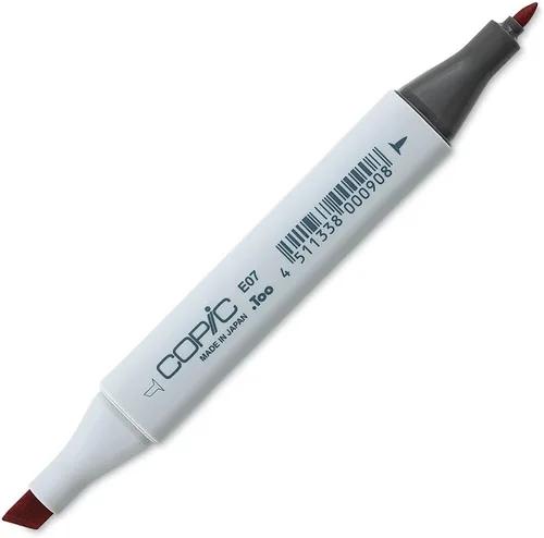 Miniatura 19 de Copic Marcador con punta reemplazable, BG15-Copic, Aqua
