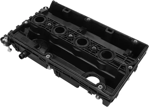 Miniatura 3 de BRTEC Kit de cubierta de válvula de motor compatible con Chevy Cruze 2010-2016, Sonic 2012-2018, Trax 2013-2020, Aveo/Aveo5 2009-2011, motores 1.6L