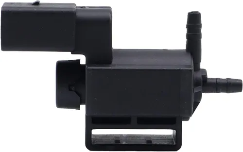 Miniatura 32 de Hisport 4M5G-9A500 Válvula solenoide de conducto de vacío colector de admisión compatible con Maz-da 3 5 6 CX-7 K5T46597 Reemplaza K5T81777 K5T46597
