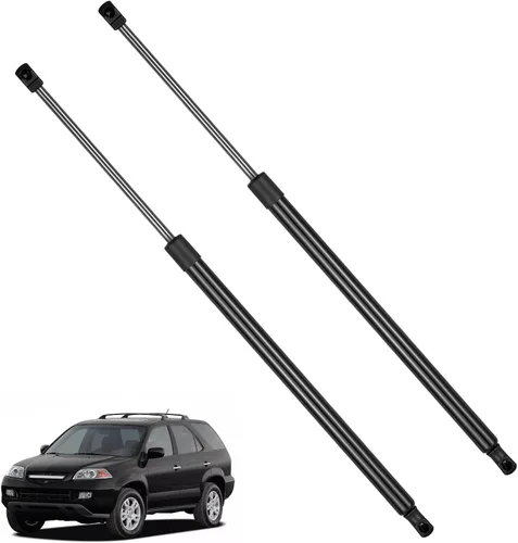 Miniatura 12 de PM3236 17 pulgadas/134 lbs (596N) - Soportes de elevación para capó de automóvil, BDFHYK Gas Spring compatible con Scion tC 2011-2016, 2 piezas