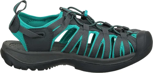 Miniatura 9 de KEEN Sandalia de agua Whisper con punta cerrada para mujer