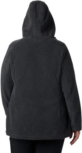 Miniatura 4 de Columbia - Chaqueta larga con capucha Benton Springs Ii para mujer
